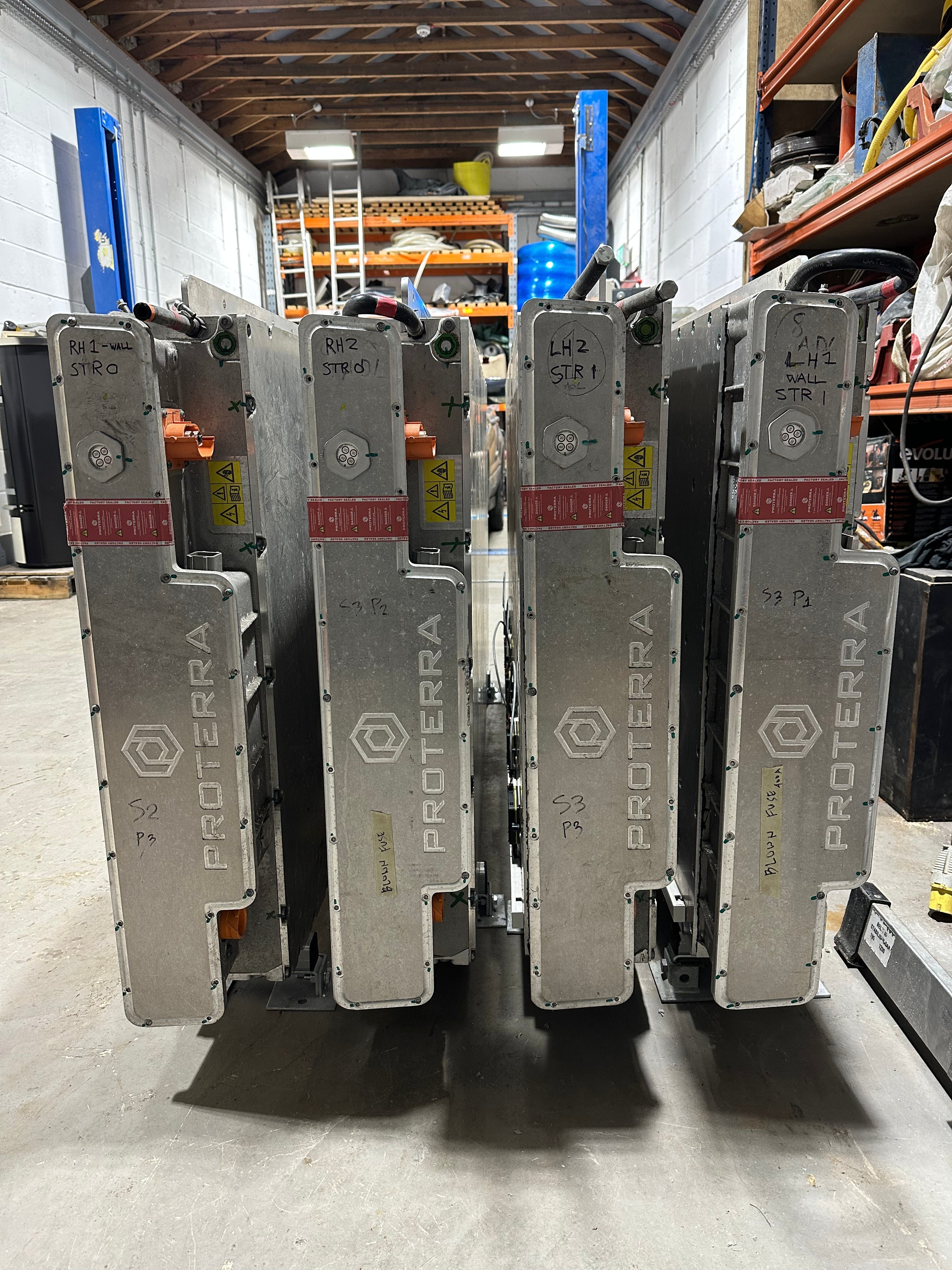 Power for the People: Why EV Batteries Are the Future of Energy