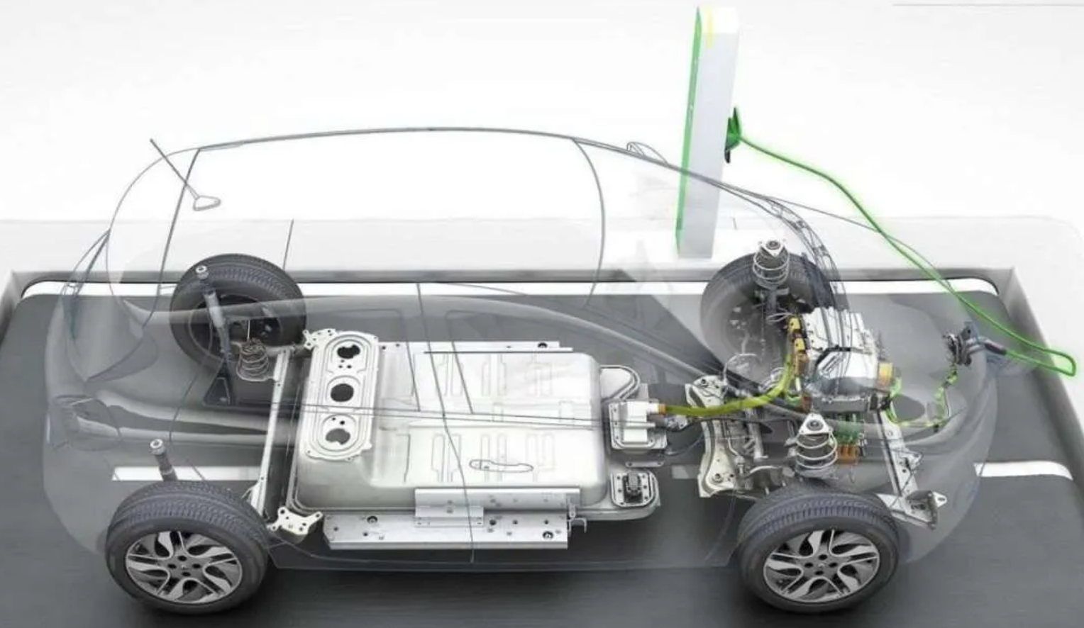 Introducing the DR+VE EV Battery Guide – Your Complete Resource for Second-Life EV Batteries